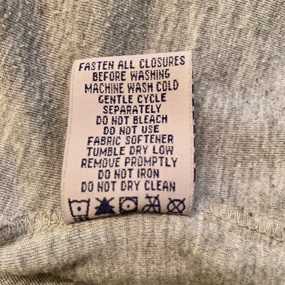 Free Country Fleece Jacket - Picture 7 of 7